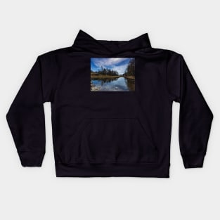 Tarn Hows Kids Hoodie